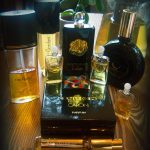 عطر ادکلن لا سلکشن نوکتورن کارن - La Selection Nocturnes Caron - بررسی، قیمت و خرید