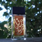 عطر ادکلن پرفیوم کالیگرافی زعفران آرامیس - Perfume Calligraphy Saffron Aramis - بررسی، قیمت و خرید