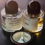 عطر ادکلن عود ایمورتل بایردو - Oud Immortel Byredo - بررسی، قیمت و خرید