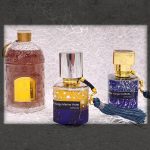 عطر ادکلن نبولوز مارین ویولت شوت ویرژ پرفیومه - Nébuleuse Marine Violet Chouette Vierge Parfumée - بررسی، قیمت و خرید