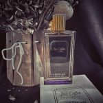 عطر ادکلن آیریس کافی چریگان - Iris Coffee Cherigan - بررسی، قیمت و خرید
