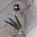 عطر ادکلن الور سنشوال ا دو تویلت شانل - Allure Sensuelle Eau de Toilette Chanel - بررسی، قیمت و خرید