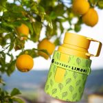 عطر ادکلن اودیسه لیمونی فرش آرماف - Odyssey Limoni Fresh Armaf - بررسی، قیمت و خرید
