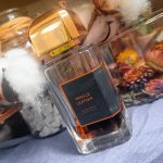 عطر ادکلن وانیل لدر بی دی کی پرفیومز - Vanille Leather BDK Parfums - بررسی، قیمت و خرید