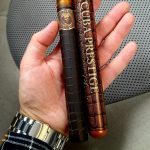 عطر ادکلن کیوبا پِرستیژ کیوبا پاریس - Cuba Prestige Cuba Paris - بررسی، قیمت و خرید