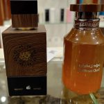 عطر ادکلن سفران عود عربیان عود - Saffron Oud Arabian Oud - بررسی، قیمت و خرید