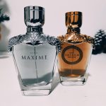 عطر ادکلن مکسیم اِیوِن - Maxime Avon - بررسی، قیمت و خرید