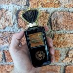 عطر ادکلن میدنایت عود ارد الزعفران - Midnight Oud Ard Al Zaafaran - بررسی، قیمت و خرید