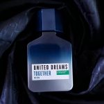 عطر ادکلن یونایتد دریمز توگدر فور هیم بنتون - United Dreams Together for Him Benetton - بررسی، قیمت و خرید