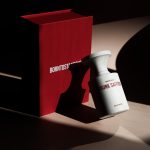 عطر ادکلن درانک زفران بُرنتواِستَنداوْت - Drunk Saffron BORNTOSTANDOUT® - بررسی، قیمت و خرید