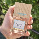 عطر ادکلن فیگ من کارنر بارسلونا - Fig Man Carner Barcelona - بررسی، قیمت و خرید