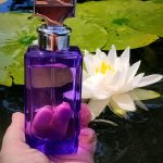 عطر ادکلن ایتِرنیتی پِرپِل اُرکید کلوین کلاین - Eternity Purple Orchid Calvin Klein - بررسی، قیمت و خرید
