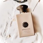 عطر ادکلن اوپوس دوازده – رز اینسنس آمواج - Opus XII – Rose Incense Amouage - بررسی، قیمت و خرید