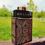 عطر ادکلن بولگاری من این بلک اسنس بولگاری - Bvlgari Man In Black Essence Bvlgari - بررسی، قیمت و خرید