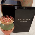 عطر ادکلن کورالیا بولگاری - Coralia Bvlgari - بررسی، قیمت و خرید