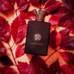 عطر ادکلن لیریک من آمواژ - Lyric Man Amouage - بررسی، قیمت و خرید