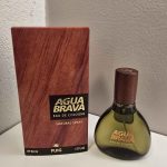 عطر ادکلن آگوا براوا آنتونیو پویگ - Agua Brava Antonio Puig - بررسی، قیمت و خرید