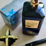 عطر ادکلن میدنایت عود ارد الزعفران - Midnight Oud Ard Al Zaafaran - بررسی، قیمت و خرید
