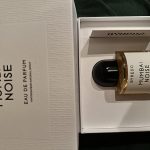 عطر ادکلن مامبای نویز بایردو - Mumbai Noise Byredo - بررسی، قیمت و خرید