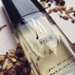 عطر ادکلن ماسومی کُتی - Masumi Coty - بررسی، قیمت و خرید