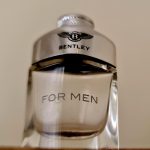 عطر ادکلن بنتلی فور من بنتلی - Bentley for Men Bentley - بررسی، قیمت و خرید