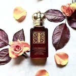 عطر ادکلن آی فور ومن وودی فلورال ویت وینتج رز کلایو کریستین - I for Women Woody Floral With Vintage Rose Clive Christian - بررسی، قیمت و خرید