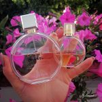 عطر ادکلن چنس پرفیوم شانل - Chance Parfum Chanel - بررسی، قیمت و خرید