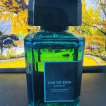 عطر ادکلن پَس سُواه اِکستغِه بی دی کی پرفیومز - Pas Ce Soir Extrait BDK Parfums - بررسی، قیمت و خرید