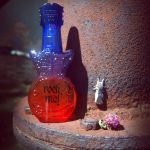 عطر ادکلن راک می آنا سویی - Rock Me! Anna Sui - بررسی، قیمت و خرید