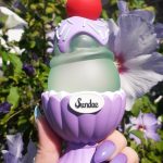 عطر ادکلن وایولت وایب آنا سوی - Violet Vibe Anna Sui - بررسی، قیمت و خرید