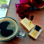 عطر ادکلن لو دیو بلو آستیر دو ویلات - Le Dieu Bleu Astier de Villatte - بررسی، قیمت و خرید