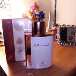 عطر ادکلن اینارا وایت افنان - Inara White Afnan - بررسی، قیمت و خرید