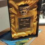 عطر ادکلن عود السلطان بورتنیکوف - Oud Al Sultan Bortnikoff - بررسی، قیمت و خرید