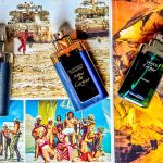 عطر ادکلن سانتوس کنسانتره کارتیر - Santos Concentrée Cartier - بررسی، قیمت و خرید