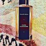 عطر ادکلن پاریس الکساندری کارون - Paris Alexandrie Carven - بررسی، قیمت و خرید