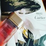 عطر ادکلن ماست دو کارتیه گلد کارتیر - Must de Cartier Gold Cartier - بررسی، قیمت و خرید