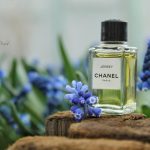 عطر ادکلن جرزی او دو پارفوم شانل - Jersey Eau de Parfum Chanel - بررسی، قیمت و خرید