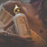 عطر ادکلن کریستال لاو فور هر اتار کالکشن - Crystal Love For Her Attar Collection - بررسی، قیمت و خرید