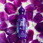عطر ادکلن آزَالیا اتار کالکشن - Azalea Attar Collection - بررسی، قیمت و خرید