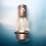 عطر ادکلن المُست ترنسپرنت بلو ا لَب آن فایر - Almost Transparent Blue A Lab on Fire - بررسی، قیمت و خرید