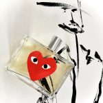 عطر ادکلن کومه د گارسون پلی کام دگارسون - Comme des Garcons Play Comme des Garcons - بررسی، قیمت و خرید