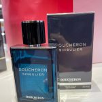 عطر ادکلن بوشهرون سنگولیر بوشِرون - Boucheron Singulier Boucheron - بررسی، قیمت و خرید