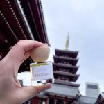 عطر ادکلن توکیو گلیونت - Tokyo Gallivant - بررسی، قیمت و خرید