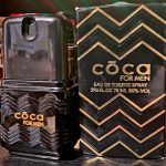 عطر ادکلن کوکا فور من کوفینلوکس - Coca for Men Cofinluxe - بررسی، قیمت و خرید