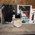 عطر ادکلن مینک بایردو - M/Mink Byredo - بررسی، قیمت و خرید