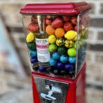 عطر ادکلن بابِل گام دیمیتر فرگرنس - Bubble Gum Demeter Fragrance - بررسی، قیمت و خرید