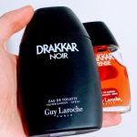 عطر ادکلن درکار اینتنس گی لاروش - Drakkar Intense Guy Laroche - بررسی، قیمت و خرید