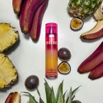 عطر ادکلن باهاماس پشن فروت اند بنانا فلاور بث اند بادی ورکز - Bahamas Passionfruit & Banana Flower Bath & Body Works - بررسی، قیمت و خرید
