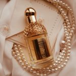 عطر ادکلن آکوا الگوریا فورته ماندارین باسیلیک گرلن - Aqua Allegoria Forte Mandarine Basilic Guerlain - بررسی، قیمت و خرید