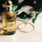 عطر ادکلن آکوا الگوریا فورته ماندارین باسیلیک گرلن - Aqua Allegoria Forte Mandarine Basilic Guerlain - بررسی، قیمت و خرید
